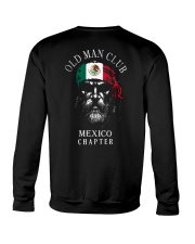 Old man club Limited Editon Crewneck Sweatshirt tile