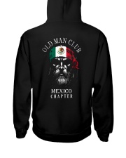 Old man club Limited Editon Hooded Sweatshirt tile