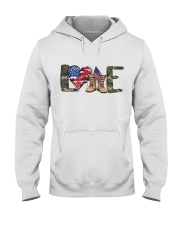 LIMITED EDITION Hooded Sweatshirt tile