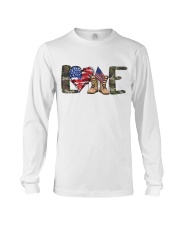 LIMITED EDITION Long Sleeve Tee tile