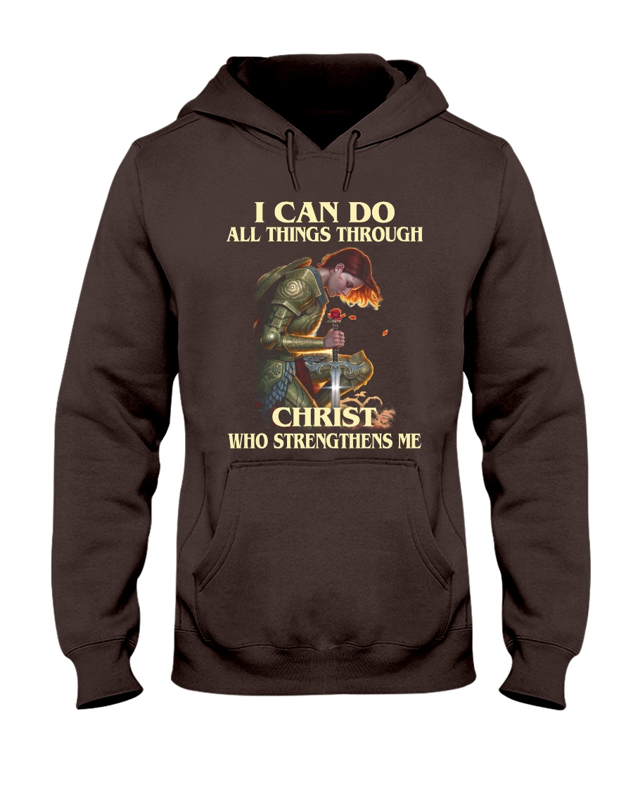 Ltd Edition Hooded Sweatshirt