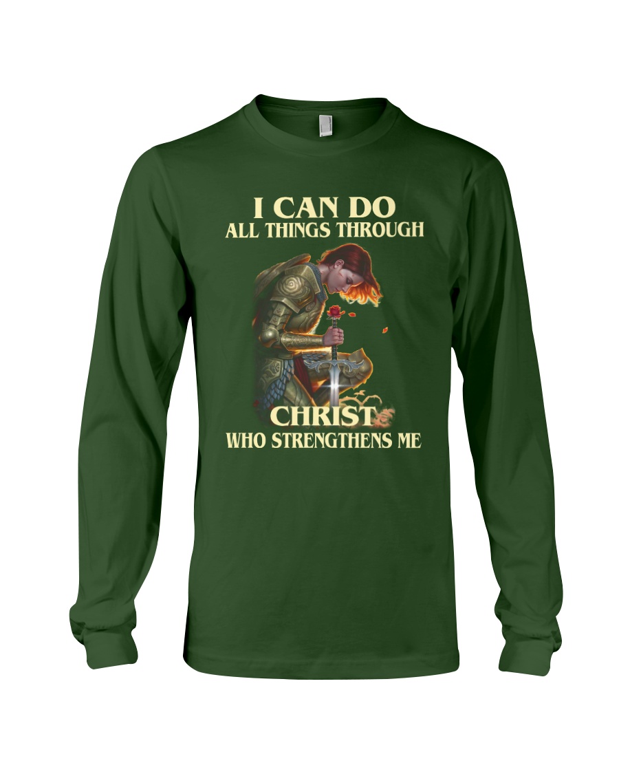 Ltd Edition Long Sleeve Tee