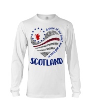 Scotland Long Sleeve Tee tile
