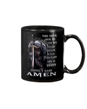 Limited Edition Mug tile