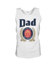 LIMITED EDITION Unisex Tank tile