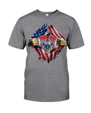 Limited Edition Classic T-Shirt front