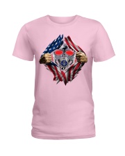 Limited Edition Ladies T-Shirt tile