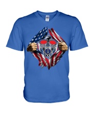 Limited Edition V-Neck T-Shirt tile