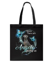 GREAT DANE Angel Tote Bag tile
