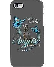 GREAT DANE Angel Phone Case tile
