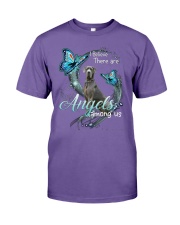 GREAT DANE Angel Premium Fit Mens Tee tile