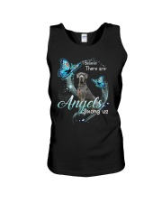 GREAT DANE Angel Unisex Tank tile