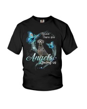 GREAT DANE Angel Youth T-Shirt tile