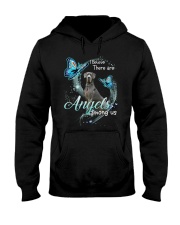 GREAT DANE Angel Hooded Sweatshirt tile