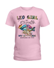Limited Edition Ladies T-Shirt tile