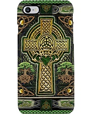 Irish Viking Phone Case i-phone-8-case