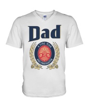 LIMITED EDITION V-Neck T-Shirt tile