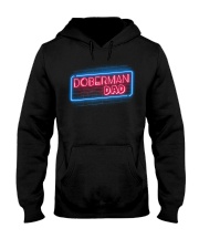 DOBERMAN DAD Limited Edition Hooded Sweatshirt tile