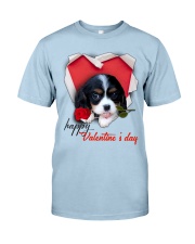 Cavalier King Charles Spaniel Classic T-Shirt tile