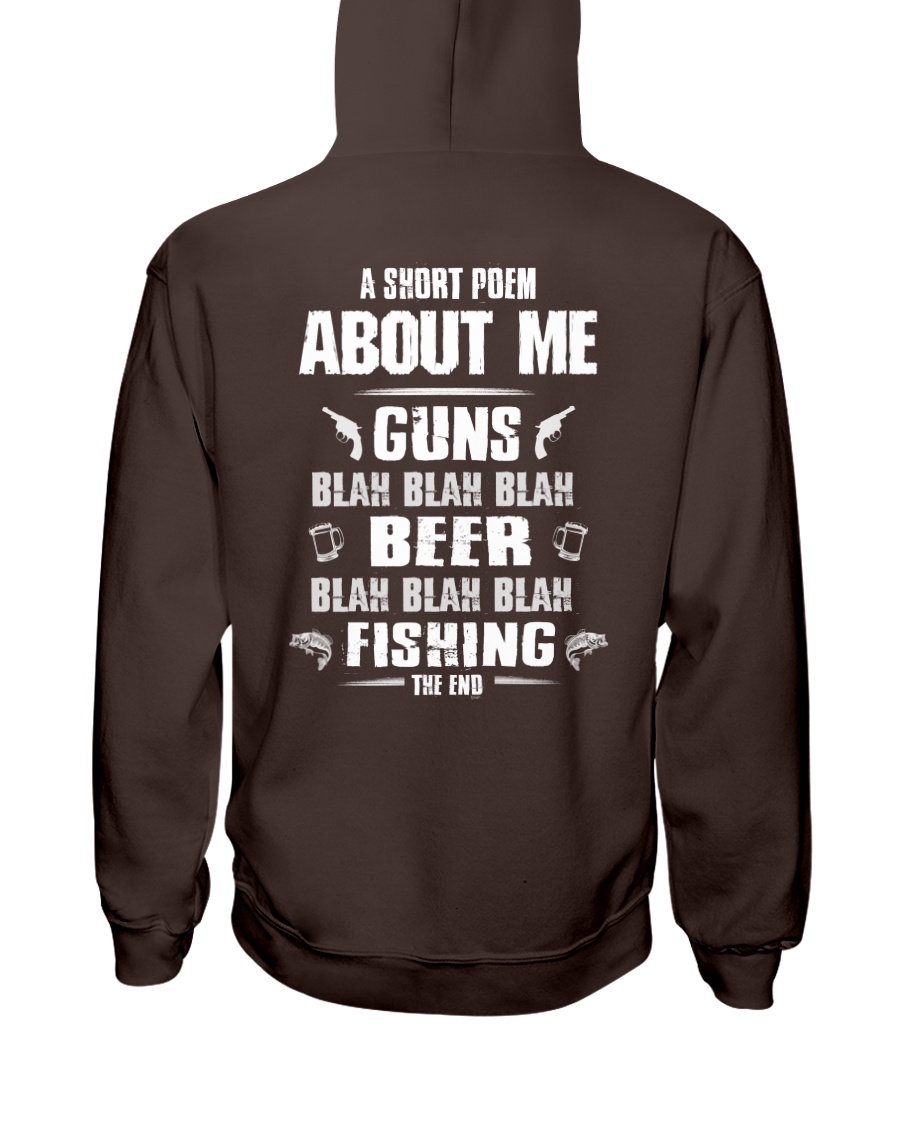 Limited edition Hooded Sweatshirt