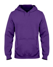Limited edition Hooded Sweatshirt front