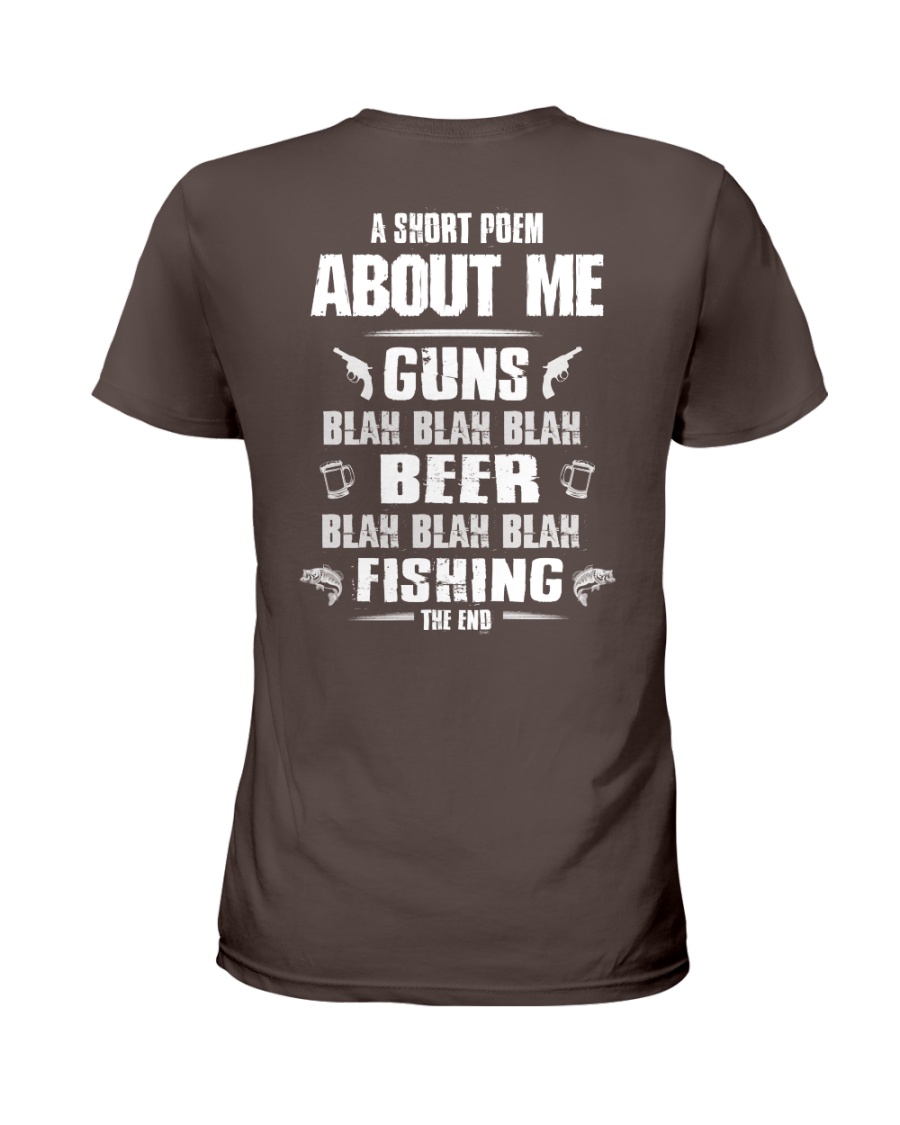 Limited edition Ladies T-Shirt