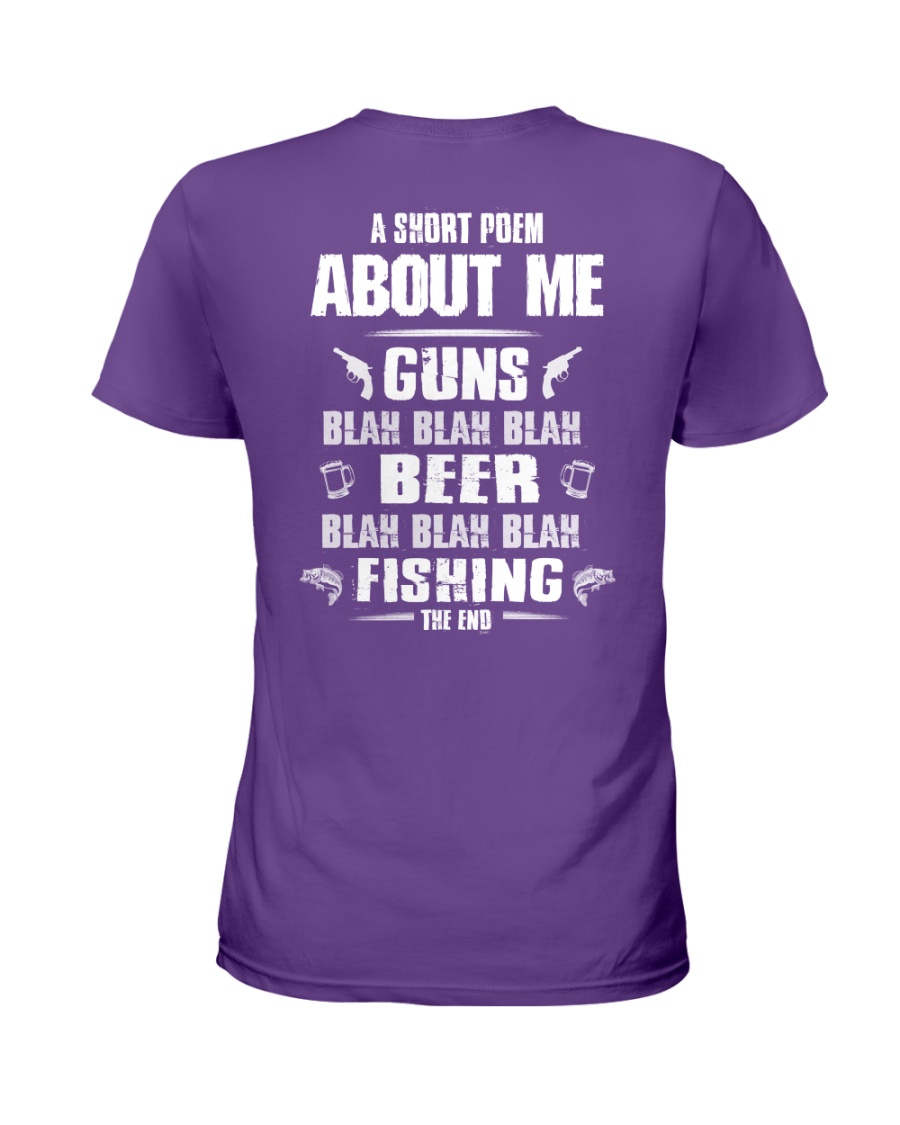 Limited edition Ladies T-Shirt