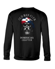 Old man club Limited Editon Crewneck Sweatshirt tile