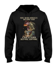 Limited Edition Hooded Sweatshirt tile