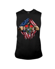 Limited Edition Sleeveless Tee tile