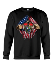Limited Edition Crewneck Sweatshirt tile
