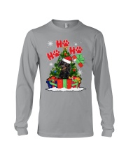 DACHSHUND HOHOHO Limited Edition Long Sleeve Tee tile