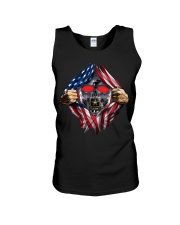 Limited Edition Unisex Tank tile
