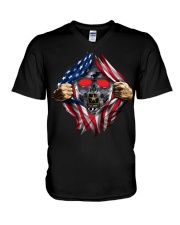 Limited Edition V-Neck T-Shirt tile