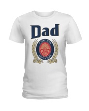 LIMITED EDITION Ladies T-Shirt tile
