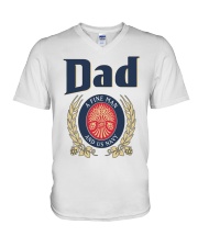 LIMITED EDITION V-Neck T-Shirt tile