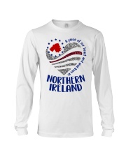 Northern Ireland Long Sleeve Tee tile