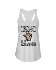 Limited Edition Ladies Flowy Tank tile