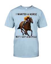 Limited Edition Classic T-Shirt tile