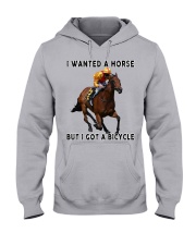 Limited Edition Hooded Sweatshirt tile