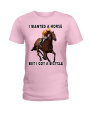 Limited Edition Ladies T-Shirt tile