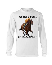Limited Edition Long Sleeve Tee tile