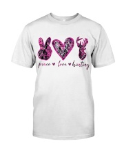 LIMITED EDITION Classic T-Shirt tile