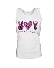 LIMITED EDITION Unisex Tank tile