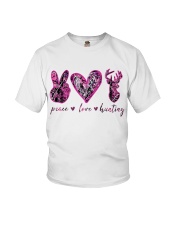 LIMITED EDITION Youth T-Shirt tile