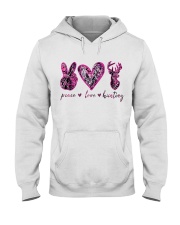 LIMITED EDITION Hooded Sweatshirt tile