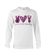 LIMITED EDITION Long Sleeve Tee tile