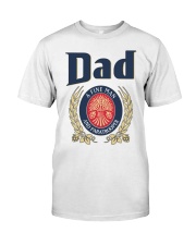 LIMITED EDITION Classic T-Shirt front