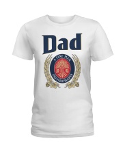 LIMITED EDITION Ladies T-Shirt tile