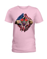 Limited Edition Ladies T-Shirt tile